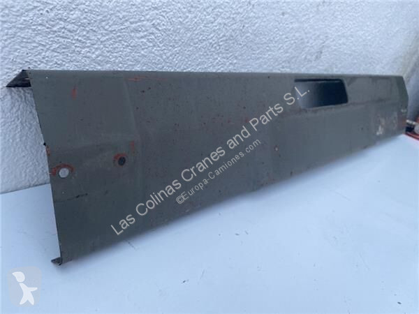 Reservdelar lastbilar Pegaso Pare-chocs...