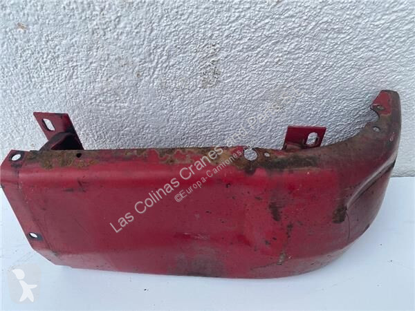 Reservdelar lastbilar Pegaso Pare-chocs...