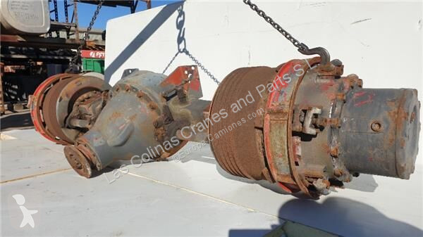 Reservdelar lastbilar Pegaso Différentiel pour...