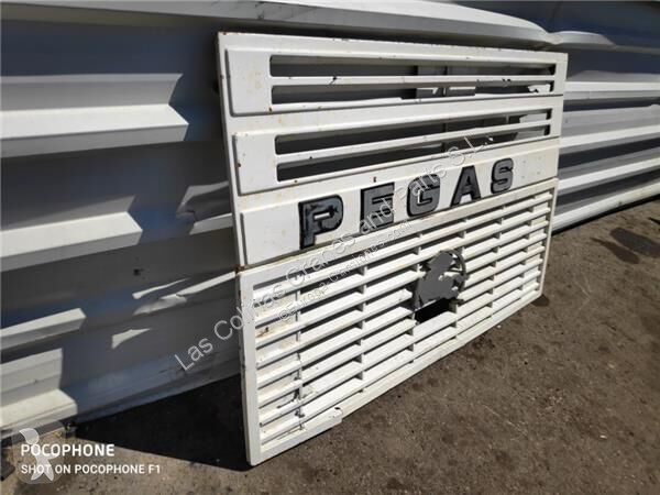 Peças pesados Pegaso Calandre Calandra 1236...