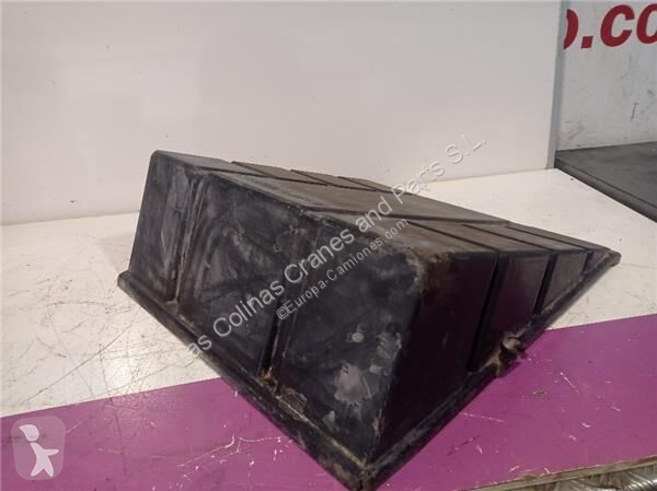 Reservedele til lastbil Pegaso Boîtier de...