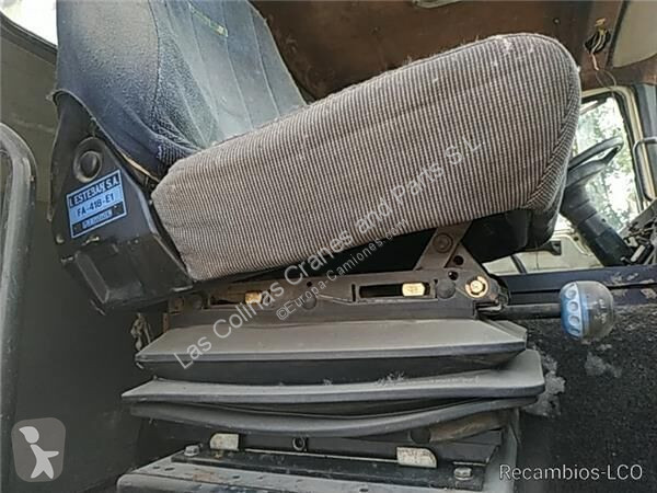 Peças pesados Pegaso SiÃ¨ge Asiento Delantero...