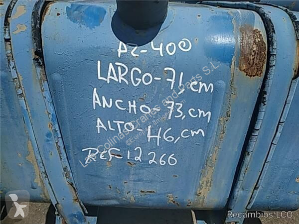 Peças pesados Pegaso Réservoir de carburant...