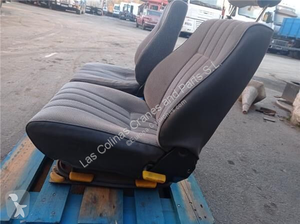 Peças pesados Pegaso Siège Asiento Delantero...