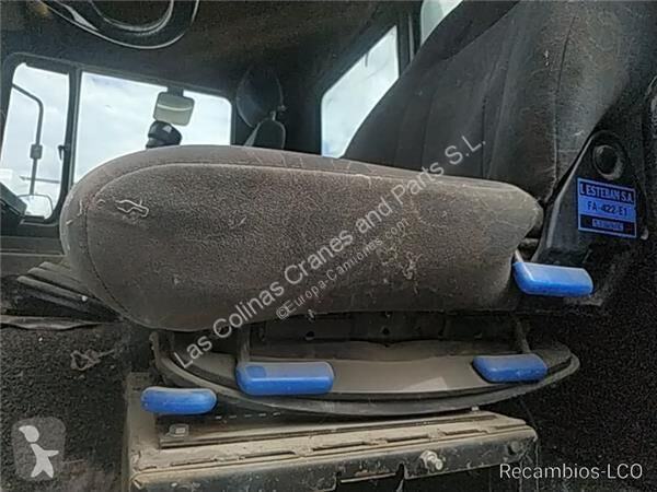 Vrachtwagenonderdelen Pegaso Siège Asiento...