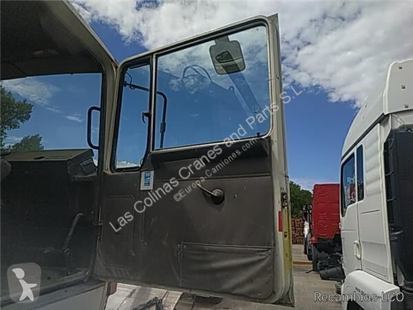 Náhradní díly pro kamiony Pegaso Porte Puerta...