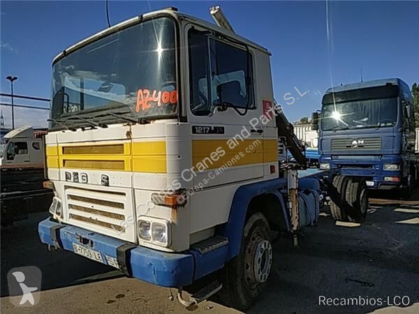 Reservdelar lastbilar Pegaso Pompe de levage de...
