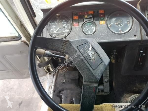 Vrachtwagenonderdelen Pegaso Volante  EUROPA...