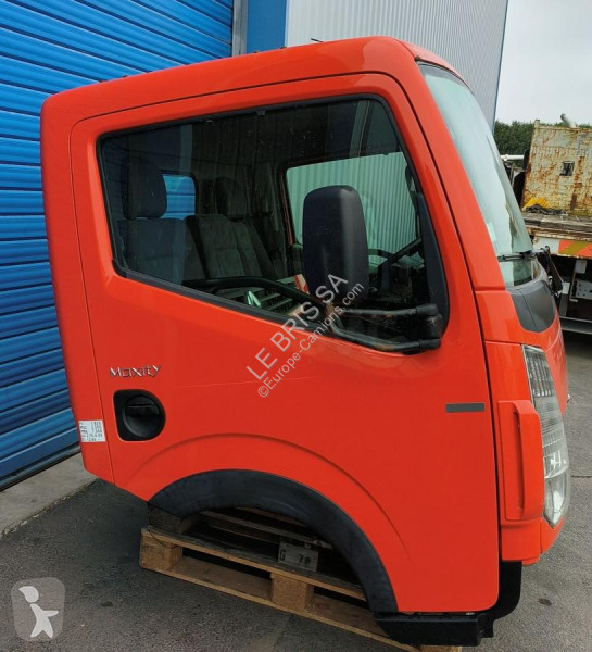 Pièces poids lourds Renault MAXITY 130 DXI