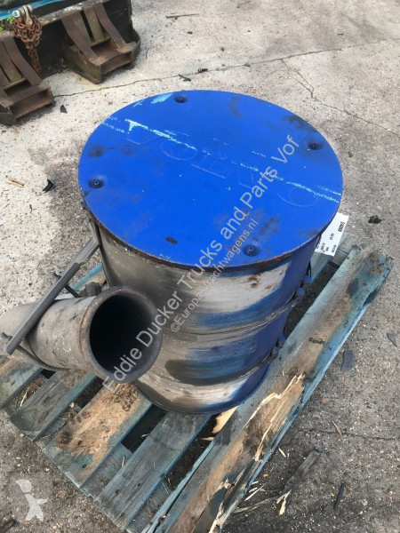 Reservdelar lastbilar Volvo DEMPER-KNALPOT FL7-12
