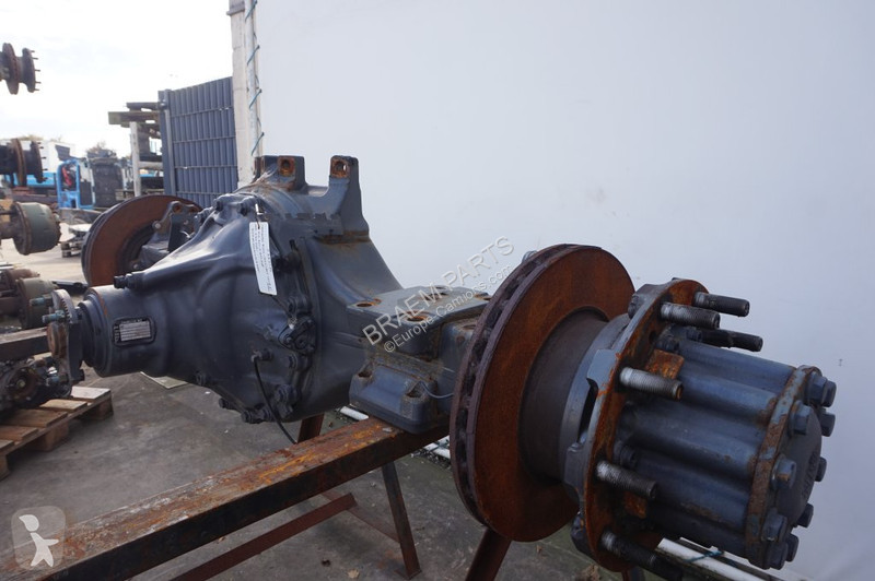 Reservdelar lastbilar Mercedes R440-13A/C22.5...