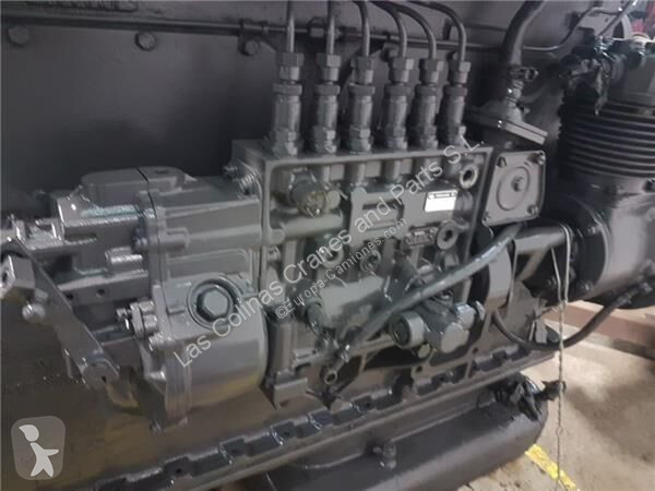 Reservdelar lastbilar Pegaso Pompe à carburant...