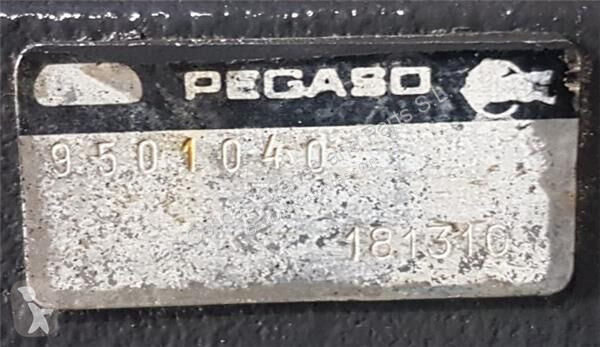 Reservdelar lastbilar Pegaso Pompe à carburant...