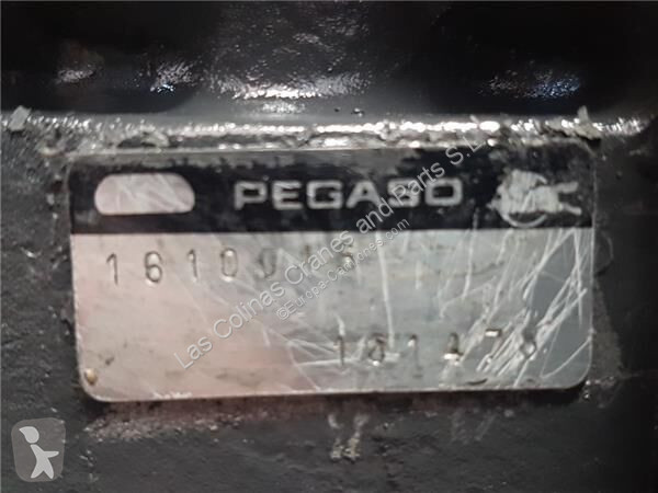 Peças pesados Pegaso Pompe à carburant  pour...