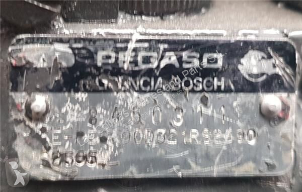 Reservdelar lastbilar Pegaso Pompe à carburant...