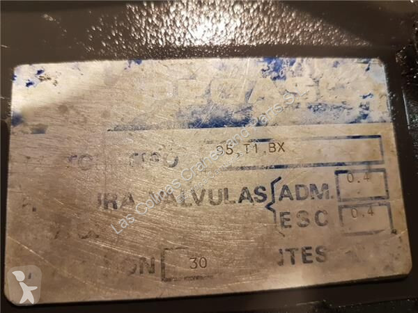 Náhradní díly pro kamiony Pegaso Moteur  Motor...