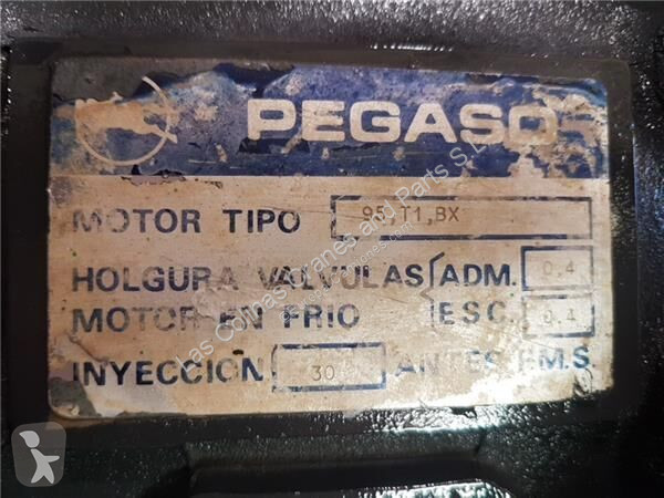 Reservedele til lastbil Pegaso Moteur Motor...