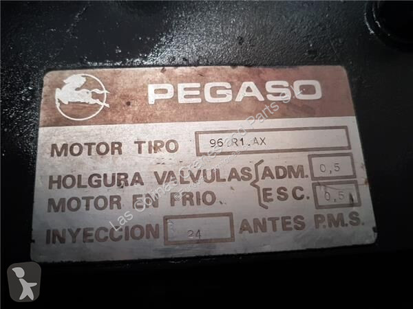 Peças pesados Pegaso Moteur Motor Completo...