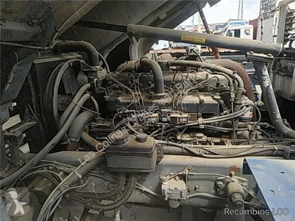 Náhradní díly pro kamiony Pegaso Moteur Motor...