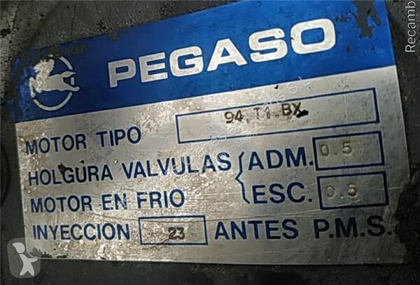 Reservedele til lastbil Pegaso Moteur Motor...