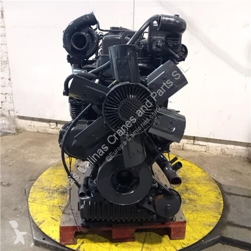 Náhradní díly pro kamiony Pegaso Moteur pour...