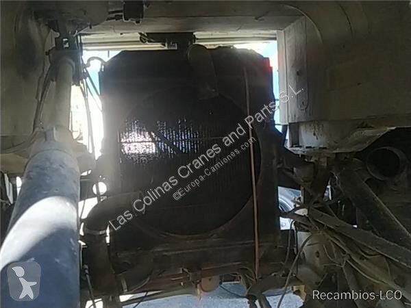 Reservdelar lastbilar Pegaso Radiateur de...