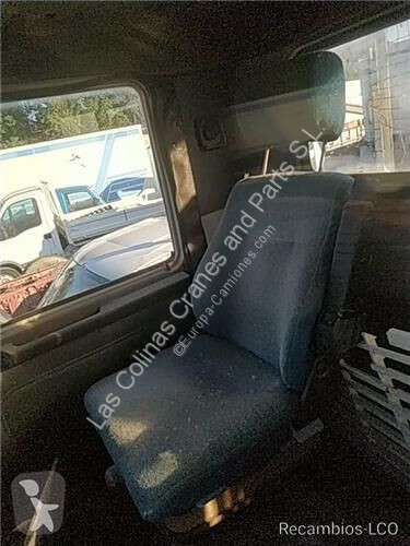 Peças pesados Pegaso Siège Asiento Delantero...