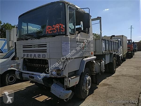 Reservdelar lastbilar Pegaso Demi-essieu Palier...