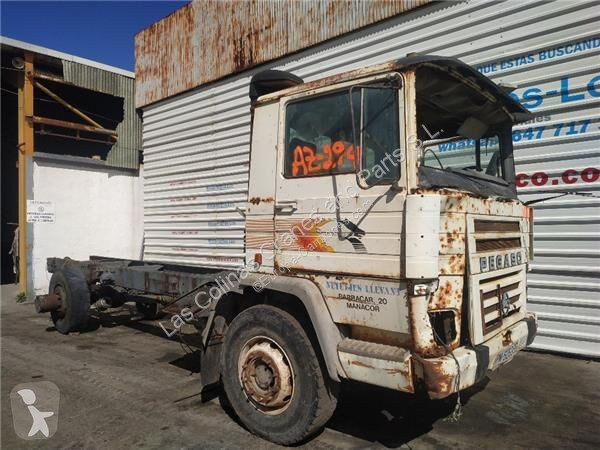 Vrachtwagenonderdelen Pegaso Cabine  Volante...