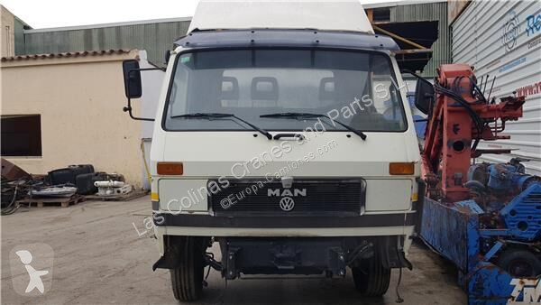 Peças pesados Pegaso Aileron Spoiler Techo...