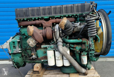 Volvo Motor