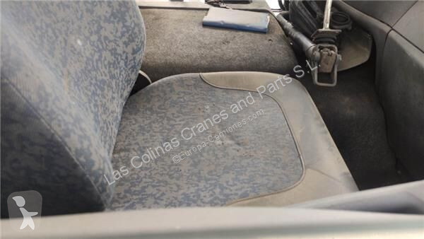 Reservdelar lastbilar Volvo Siège pour camion...