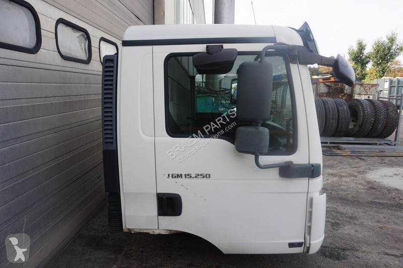 Pièces poids lourds MAN F99L10 6 CYL...