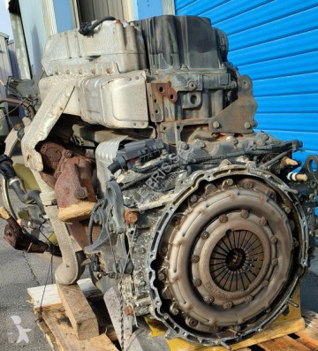 Renault Motor