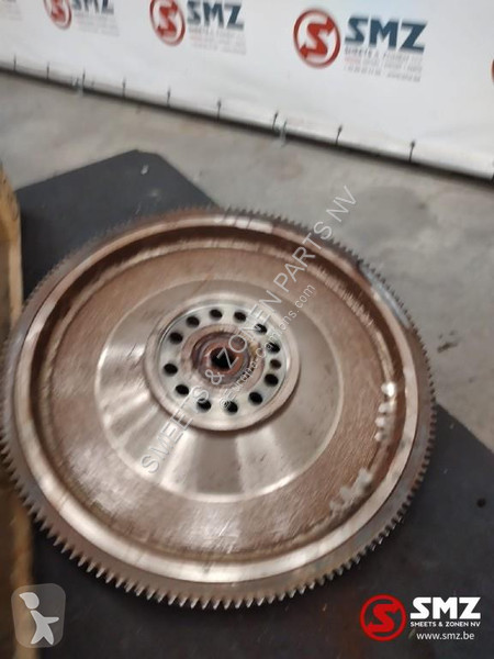 Vrachtwagenonderdelen Renault Occ vliegwiel...