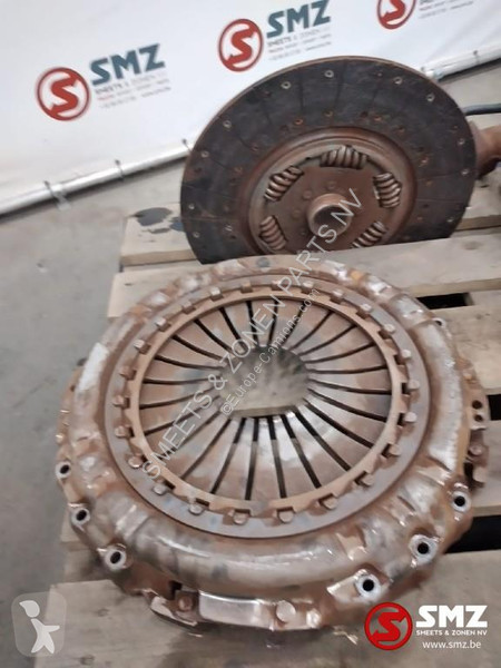 Vrachtwagenonderdelen Renault Occ koppelingsset...