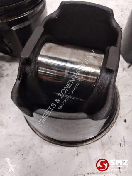 Peças pesados Renault Occ zuiger Renault