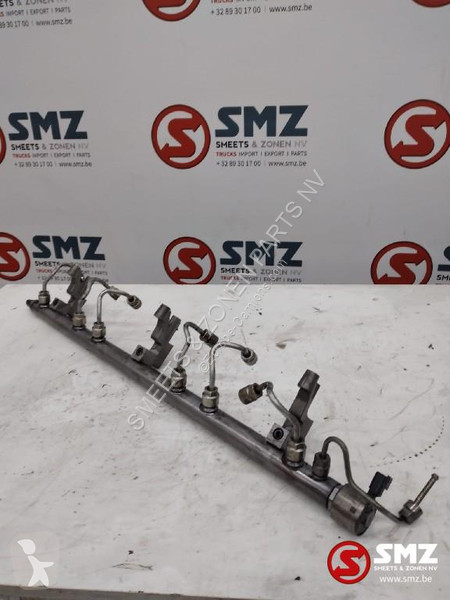 Peças pesados Renault Occ commonrail + sensoren...
