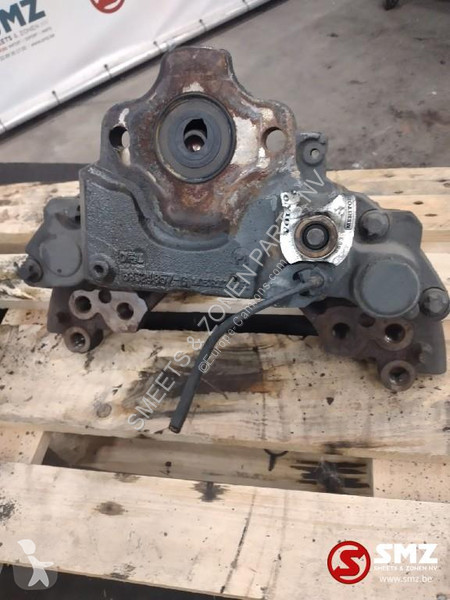 Ricambio per autocarri Volvo Occ remklauw...