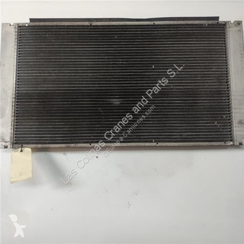 Reservdelar lastbilar Radiateur de...