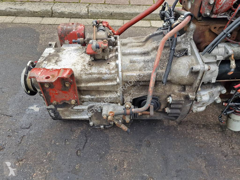 Pièces poids lourds Iveco 2865.615699G99
