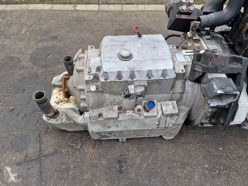 Vrachtwagenonderdelen Voith Diwabus 864.5