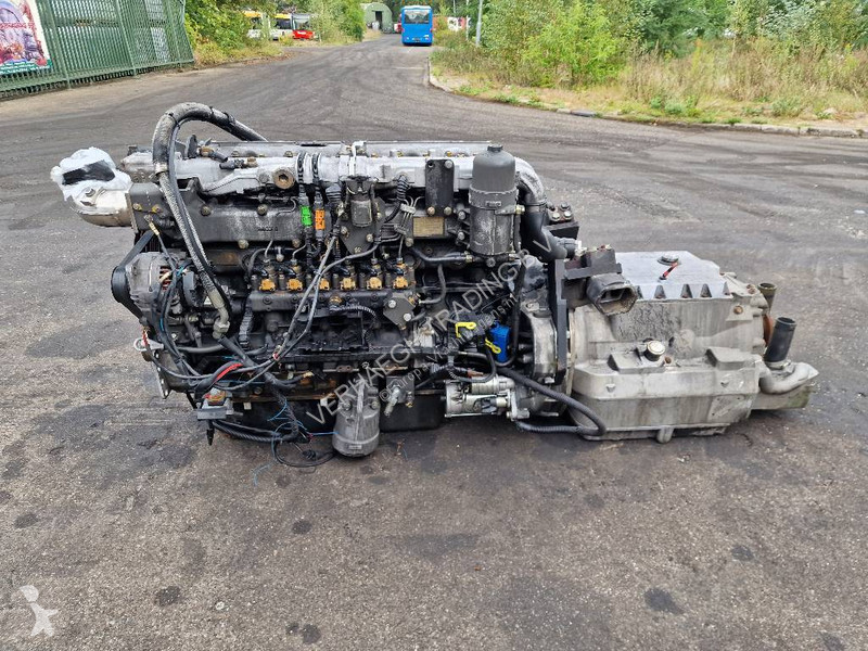 Vrachtwagenonderdelen Paccar PR 228 S2