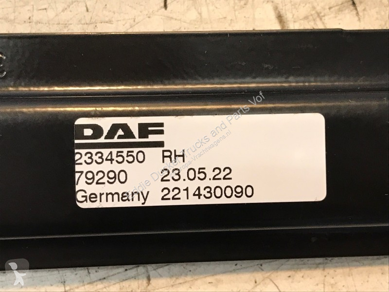 Vrachtwagenonderdelen DAF 2334550-238755...