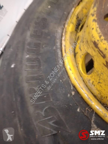 Reservdelar lastbilar Bridgestone Occ...