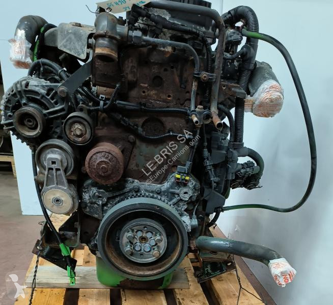 Pièces poids lourds DAF 45-150