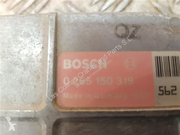 Piese camioane MAN Unité de comde Bosch pour...