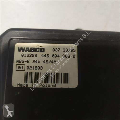 Vrachtwagenonderdelen Iveco Unité de commande...