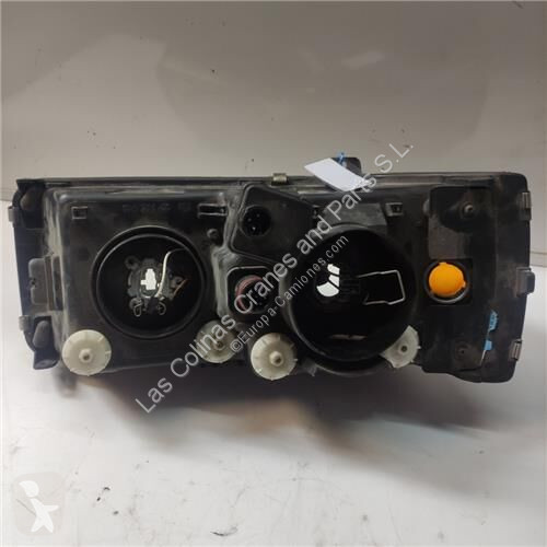 Peças pesados DAF Phare pour CF65