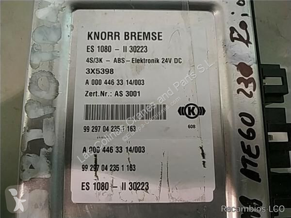 Reservdelar lastbilar Unité de commande...